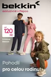 Pepco leták Strana 1