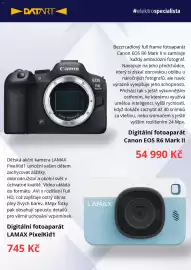 Datart leták Strana 3