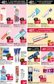 Teta leták Strana 11: Elmex Junior zubní pasta €69,54