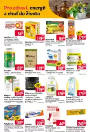 Teta leták Strana 12: Vix premium collagen €279,90, Voltaren Forte 20 mg/g gel €269,90