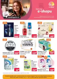 Teta leták Strana 22: Jar Professional tekutý prostředek na nádobí Lemon €259,00, Sodastream sirupy, různé druhy €119,20