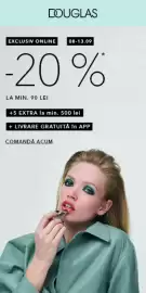Magazine Douglas săptămâna 37 Pagină 1