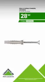 Catalog Leroy Merlin Pagină 2