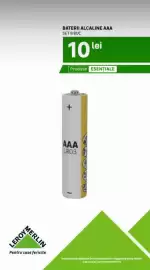 Catalog Leroy Merlin Pagină 6