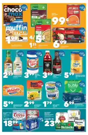 Marche Ami flyer week 37 Page 2