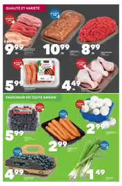 Marche Ami flyer week 37 Page 3
