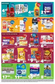 Marche Ami flyer week 37 Page 5