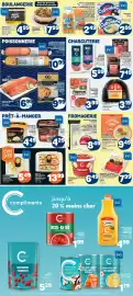 Marché Bonichoix flyer week 37 Page 3