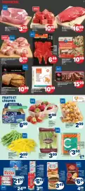 Marché Bonichoix flyer week 37 Page 4