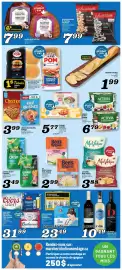 Marché Richelieu flyer week 37 Page 2