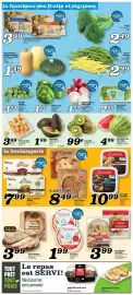 Marché Richelieu flyer week 37 Page 4