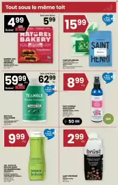 Rachelle-Bery Grocery flyer week 37 Page 2