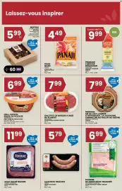 Rachelle-Bery Grocery flyer week 37 Page 4
