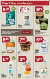 Rachelle-Bery Grocery flyer week 37 Page 6