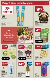 Rachelle-Bery Grocery flyer week 37 Page 7