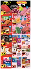 Metro flyer week 37 Page 1