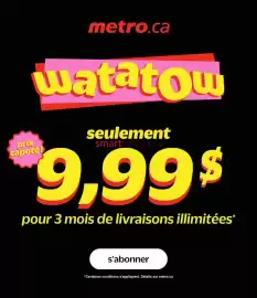 Metro flyer week 37 Page 7