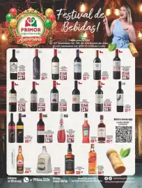 Catálogo Primor Supermercado Página 1