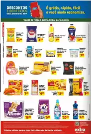 Encarte Mercado Extra Página 2
