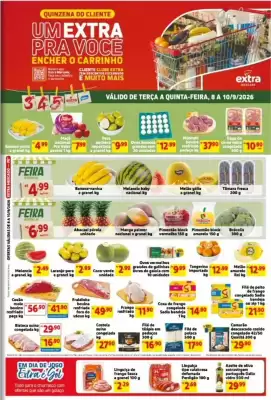 Mercado Extra (válido até 12-09)