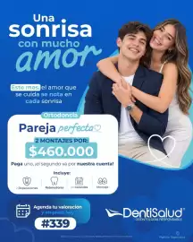 Catálogo Dentisalud Página 1