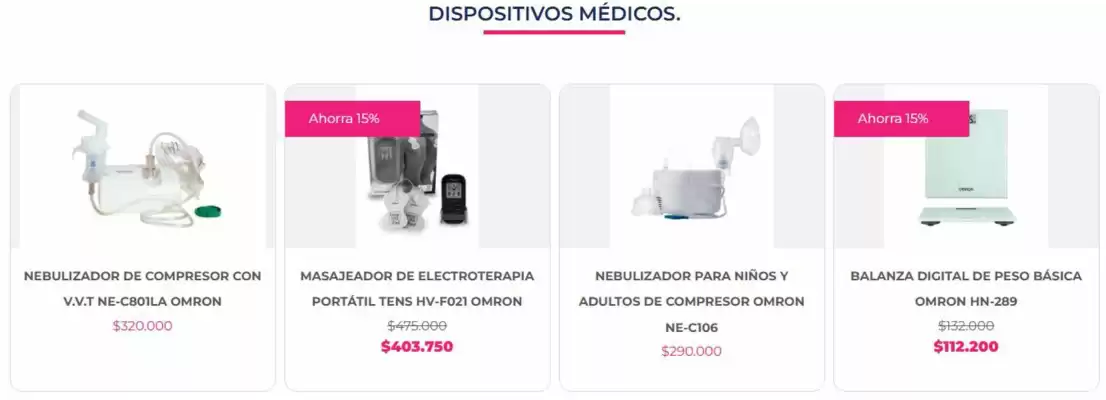 Farmaclub (válido hasta 2-10)