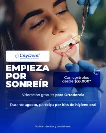 Catálogo citydent Página 4