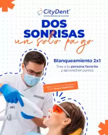 Catálogo citydent Página 5