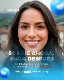 Catálogo citydent Página 7