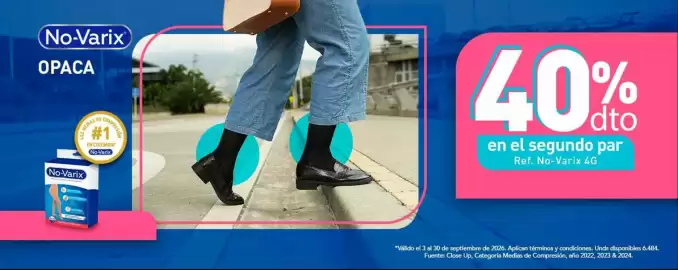 Catálogo Ortopedicos Futuro Página 1
