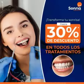 Catálogo Sonría Página 1