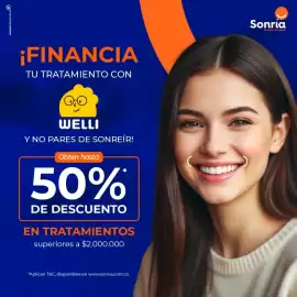 Catálogo Sonría Página 2