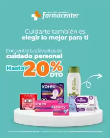 Catálogo Farmacenter Página 2