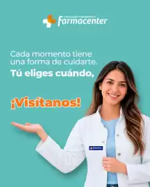 Catálogo Farmacenter Página 3