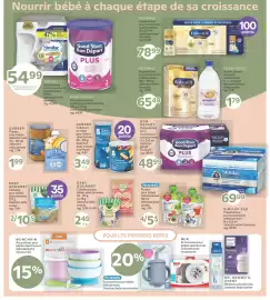 Brunet flyer Page 2