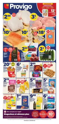 Provigo (valid until 16-09)