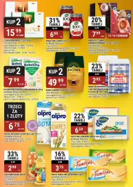 Bi1 gazetka Strona 11: Herbata Czarna Aromatyzowana €7,99, Wafle Familijne Jutrzenka €3,75