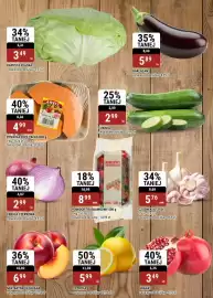 Bi1 gazetka Strona 3: Cytryna €5,99, Granat €3,49