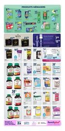 Familiprix flyer week 37 Page 12