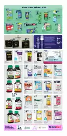 Familiprix flyer week 37 Page 12