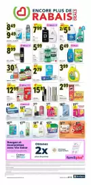 Familiprix flyer week 37 Page 2