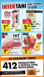 Intermarche gazetka tydzień 37 Strona 40