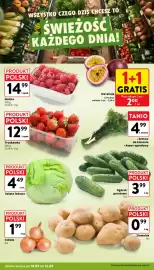 Intermarche gazetka tydzień 37 Strona 10