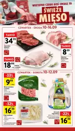 Intermarche gazetka tydzień 37 Strona 12