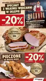Intermarche gazetka tydzień 37 Strona 13