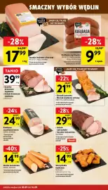 Intermarche gazetka tydzień 37 Strona 14