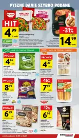 Intermarche gazetka tydzień 37 Strona 17