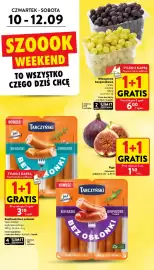 Intermarche gazetka tydzień 37 Strona 2