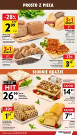 Intermarche gazetka tydzień 37 Strona 21