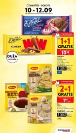 Intermarche gazetka tydzień 37 Strona 3